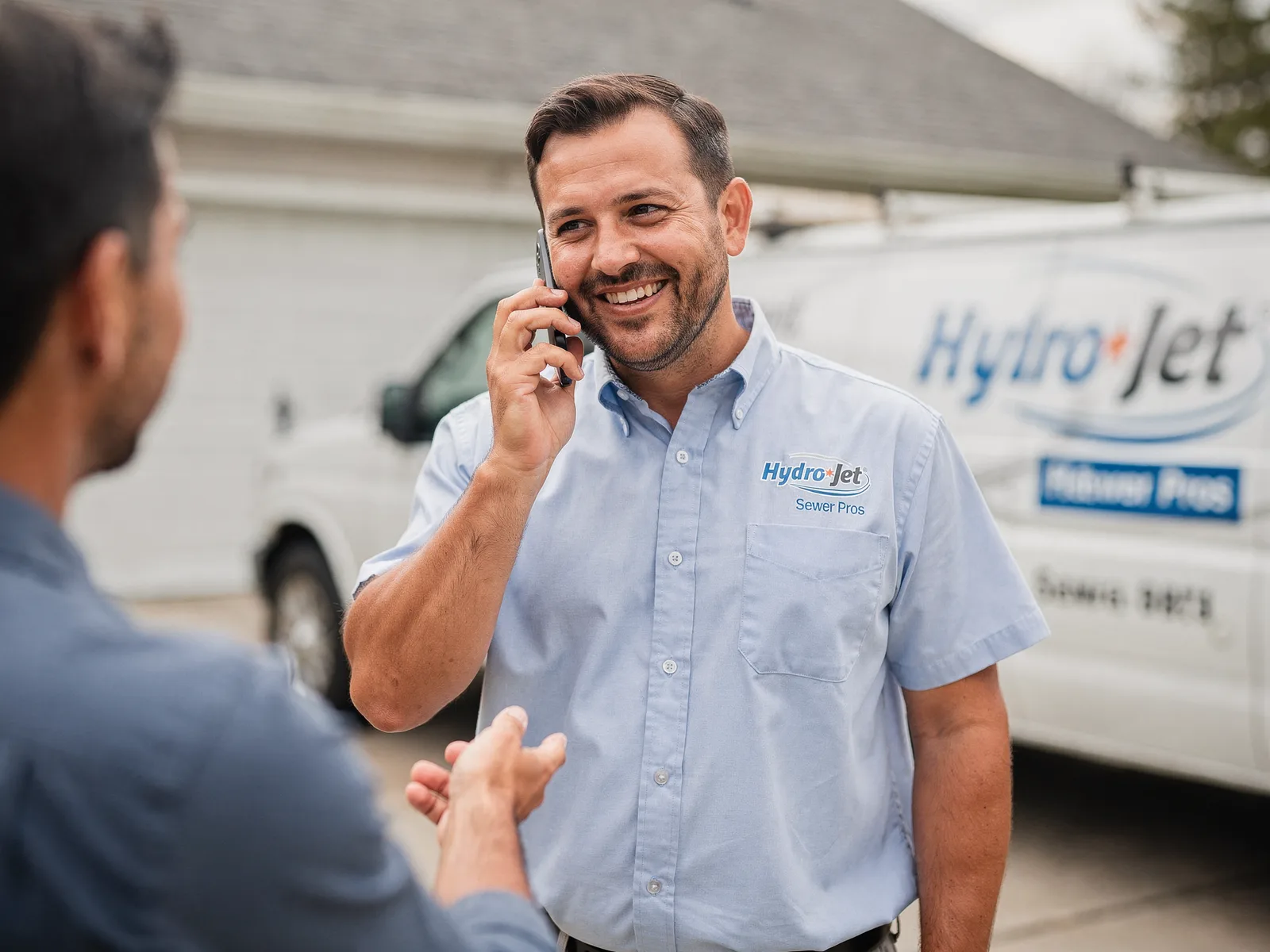 Hydro Jetting Canajoharie, NY FAQs